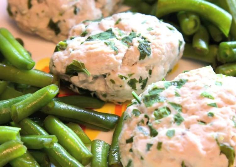 При диете №5 &ndash; паровые котлеты