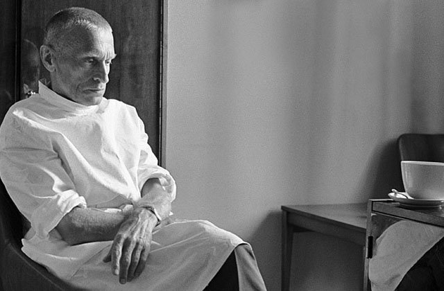 &laquo;Մարդն ամենից հաճախ հիվանդանում է ալարկոտությունից ու ժլատությունից&raquo;. Նիկոլայ Ամոսով