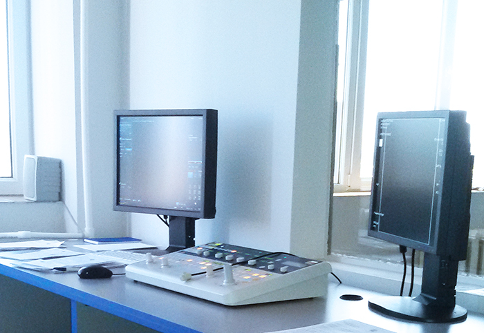 Ռենտգեն հետազոտության ծառայությունը &laquo;Արմենիա&raquo; ՀԲԿ-ում. հարցազրույց Արշակ Հովհաննիսյանի հետ