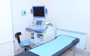 &laquo;Արաբկիր&raquo; ԲՀ-ԵԴԱԻ-ի  Ճառագայթային ախտորոշիչ ծառայություն