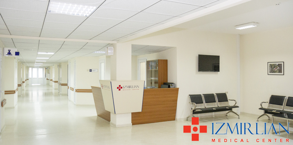 &laquo;Իզմիրլյան&raquo; ԲԿ