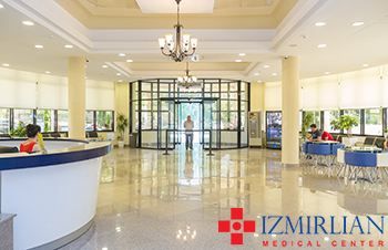 &laquo;Իզմիրլյան&raquo; ԲԿ